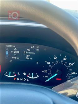 فۆرد ئێسکەیپ